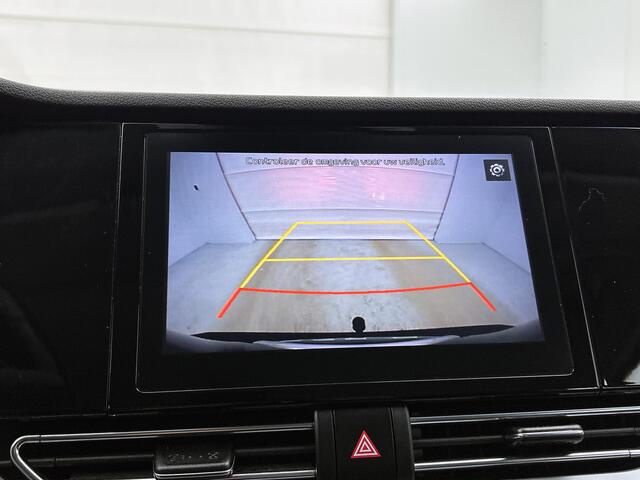 KIA Niro 1.6 GDi PHEV DynamicPlusLine | Trekhaak | Automaat | Half-leder |