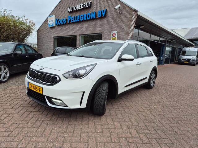 KIA Niro 1.6 GDI H. COMFORTL.