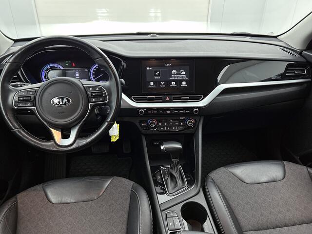 KIA Niro 1.6 GDi Hybrid DynamicPlusLine | Stoel/Stuurverwarming | Camera | Apple Carplay/Android Auto | Kia-paasweekend