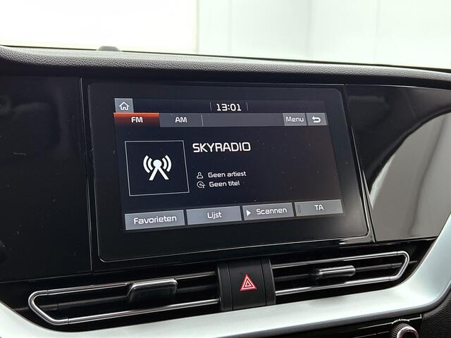 KIA Niro 1.6 GDi Hybrid DynamicPlusLine | Stoel/Stuurverwarming | Camera | Apple Carplay/Android Auto | Kia-paasweekend