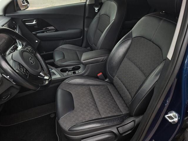 KIA Niro 1.6 GDi Hybrid DynamicLine, carplay, camera