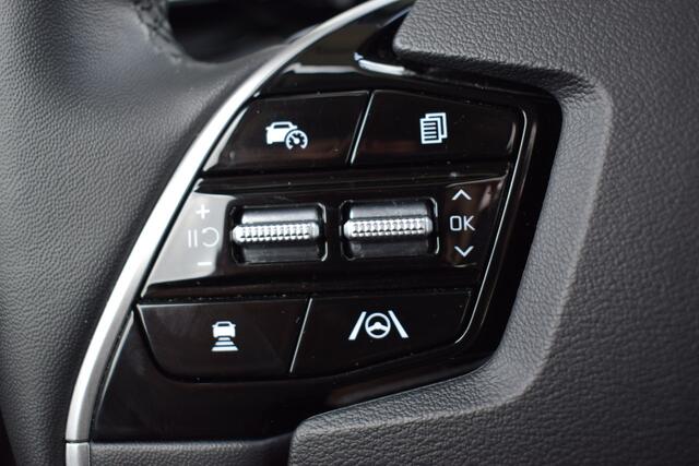 KIA Niro 1.6 GDi Hybrid ExecutiveLine | Leder | Keyless | Camera | Stoel+Stuurverw. | 18 inch LMV | Tot 10jr. Kia Garantie |