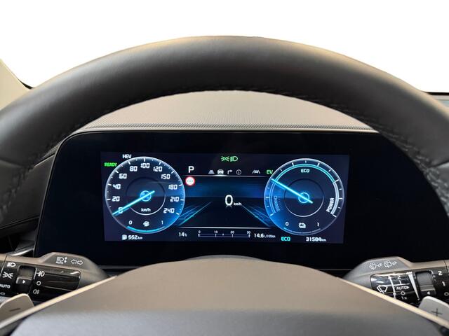 KIA Niro 1.6 GDi PHEV ExecutiveLine I Leder I Elek. Stoelen I Navi I Cruise Control
