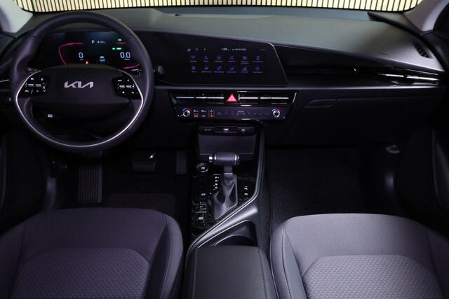 KIA Niro 1.6 GDi Hybrid 20.000 ! km Full Options ! DynamicLine 023