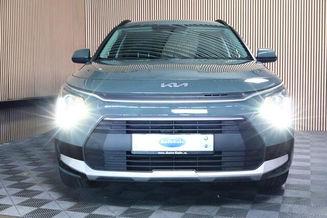 KIA Niro 1.6 GDi Hybrid 20.000 ! km Full Options ! DynamicLine 023