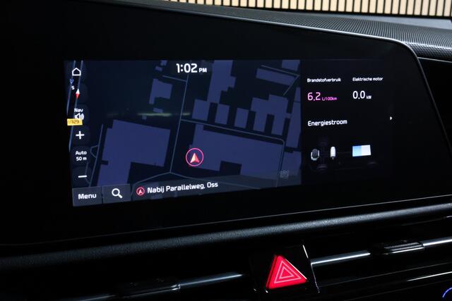 KIA Niro 1.6 GDi Hybrid 20.000 ! km Full Options ! DynamicLine 023