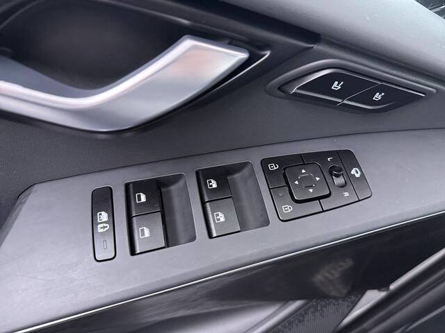 KIA Niro 1.6 GDi Hybrid ExecutiveLine | Schuif-/kanteldak | Electrische stoelen | Head-UP Display | WORDT VERWACHT Locatie Mazda RIJEN Adres: Parallelweg 49, 5121 LD Rijen