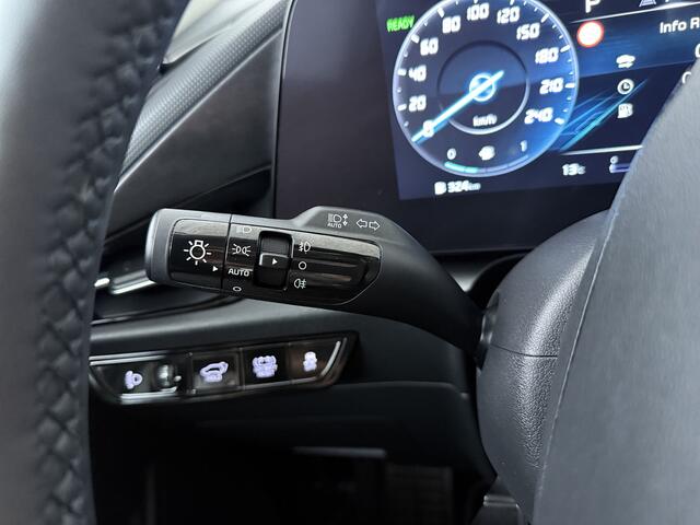 KIA Niro 1.6 GDi Hybrid ExecutiveLine | Schuif-/kanteldak | Electrische stoelen | Head-UP Display | WORDT VERWACHT Locatie Mazda RIJEN Adres: Parallelweg 49, 5121 LD Rijen