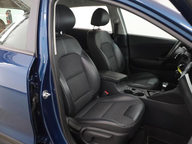 KIA Niro 1.6 GDi Hybrid DynamicLine | Trekhaak | Parkeercamera | Cruise Control Adaptief | Navigatie | Climate Control |