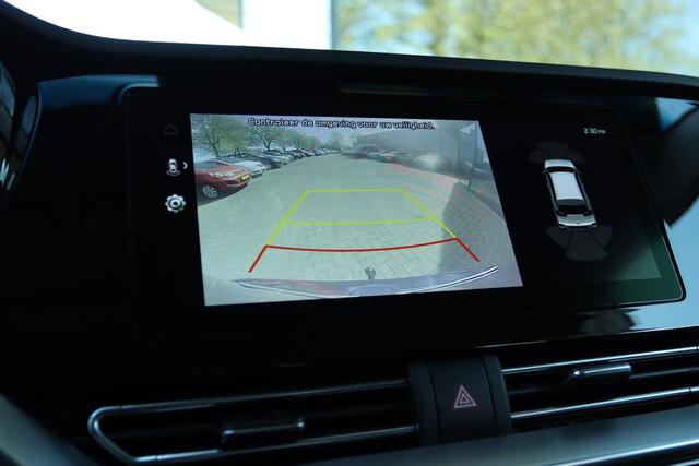 KIA Niro 1.6 GDi PHEV DYNAMICPLUSLINE FACELIFT | CARPLAY | CAMERA | ACC | STUUR/STOELVERW. | PDC | NAVI | LEDER