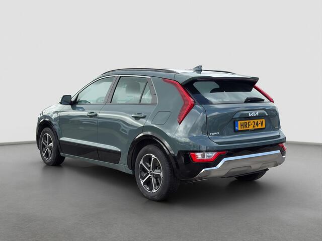 KIA Niro 1.6 GDi PHEV DynamicLine