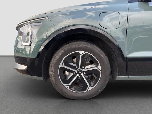 KIA Niro 1.6 GDi PHEV DynamicLine