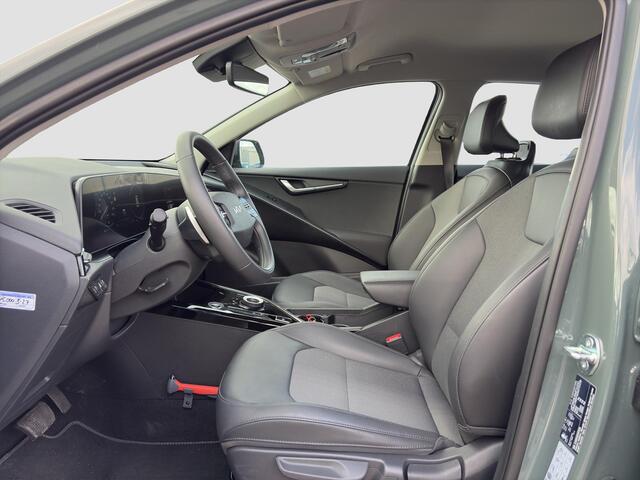 KIA Niro 1.6 GDi PHEV DynamicLine