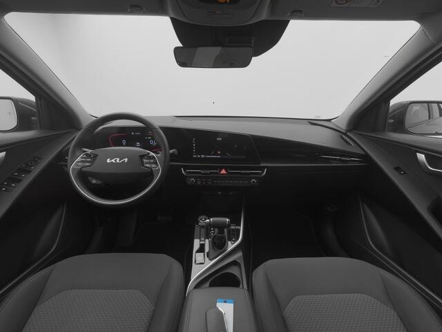 KIA Niro 1.6 GDi Hybrid ComfortLine | CAMERA | ADAPTIVE | KEYLESS
