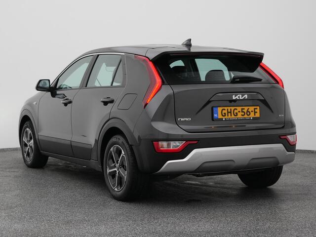 KIA Niro 1.6 GDi Hybrid ComfortLine | CAMERA | ADAPTIVE | KEYLESS