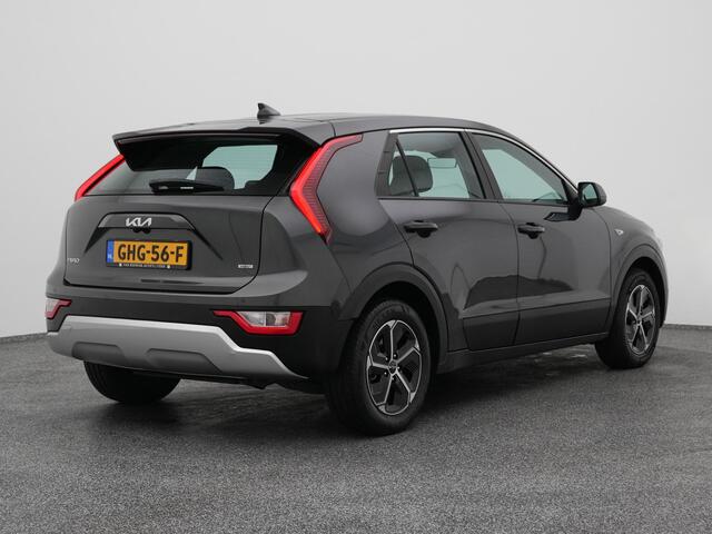 KIA Niro 1.6 GDi Hybrid ComfortLine | CAMERA | ADAPTIVE | KEYLESS