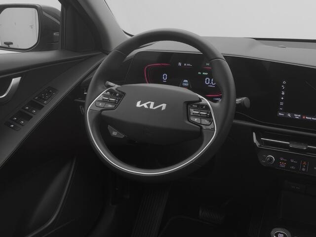 KIA Niro 1.6 GDi Hybrid ComfortLine | CAMERA | ADAPTIVE | KEYLESS