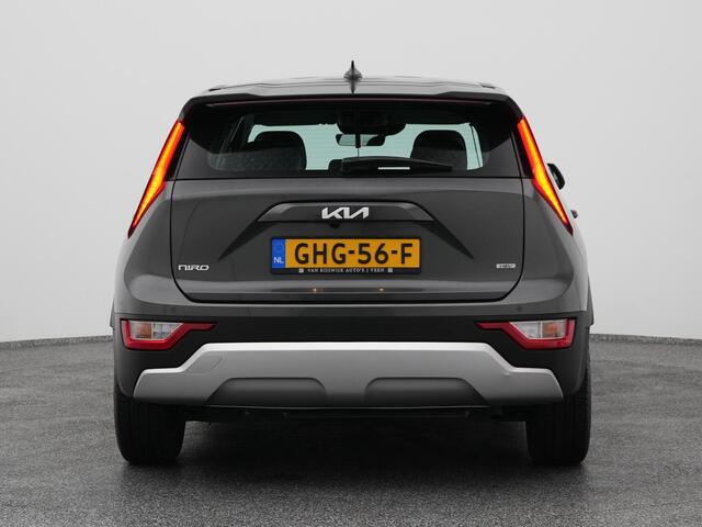 KIA Niro 1.6 GDi Hybrid ComfortLine | CAMERA | ADAPTIVE | KEYLESS