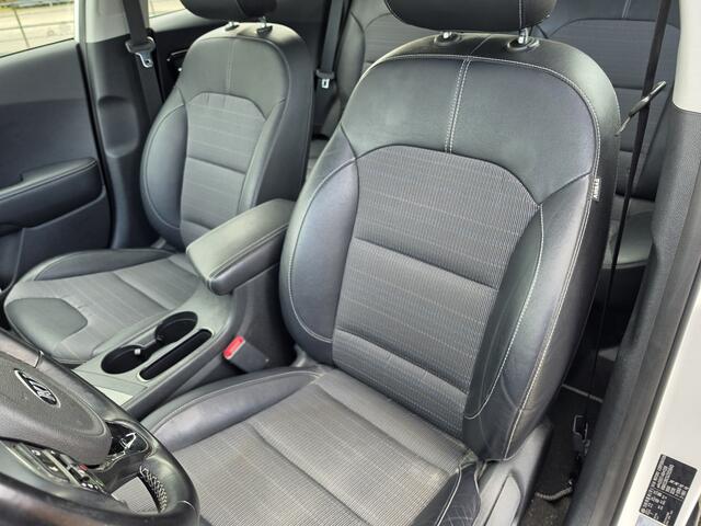 KIA Niro 1.6 GDi Hybrid DynamicLine