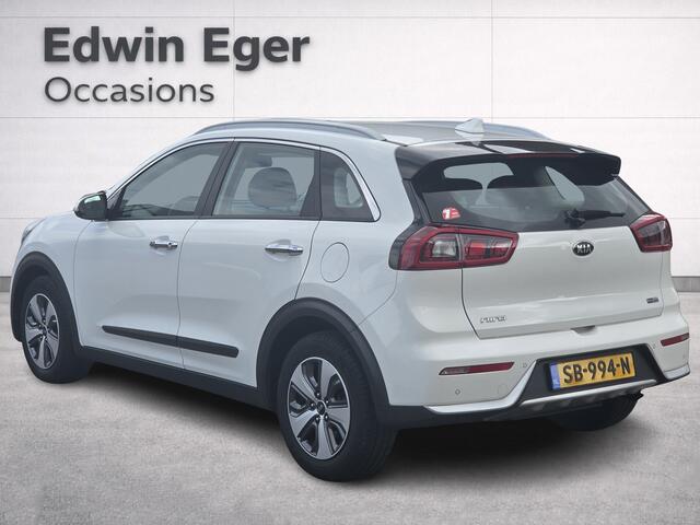 KIA Niro 1.6 GDi Hybrid DynamicLine