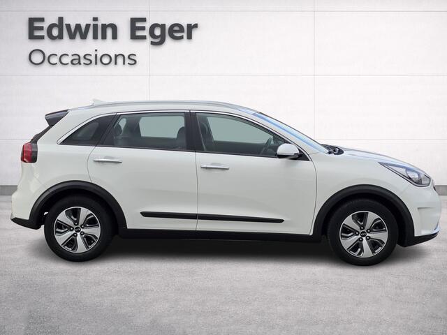 KIA Niro 1.6 GDi Hybrid DynamicLine