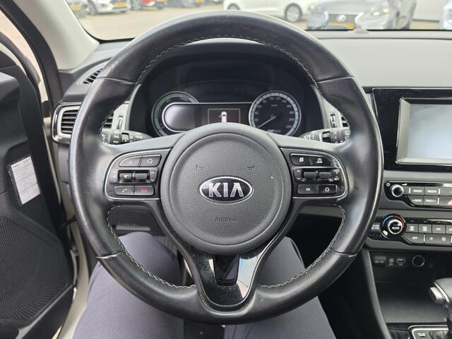 KIA Niro 1.6 GDi Hybrid DynamicLine