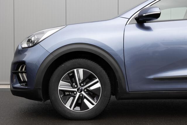 KIA Niro 1.6 GDi Hybrid | NL-AUTO | ADAP CRUISE | FACELIFT |