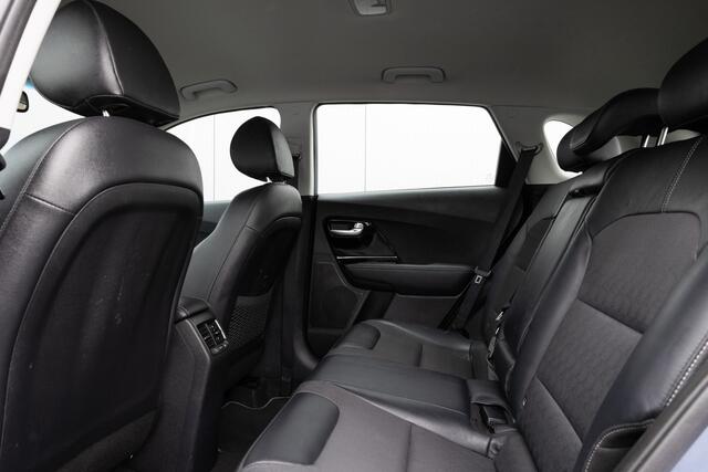 KIA Niro 1.6 GDi Hybrid | NL-AUTO | ADAP CRUISE | FACELIFT |