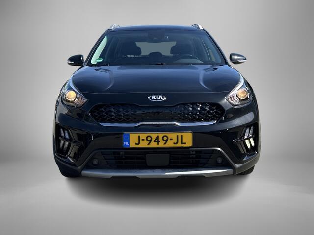 KIA Niro 1.6 GDi Hybrid DynamicLine