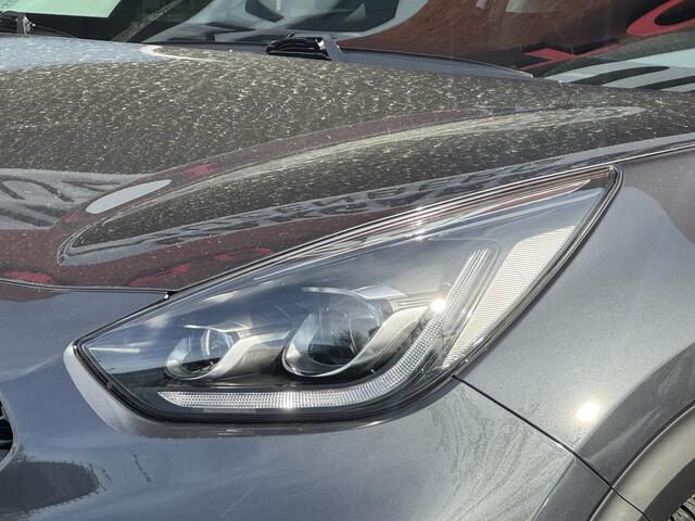 KIA Niro 1.6 GDi PHEV ExecutiveLine // JBL PREMIUM AUDIO // NAVI // CAMERA // MEMORY SEATS // ADAPTIVE CRUISE //