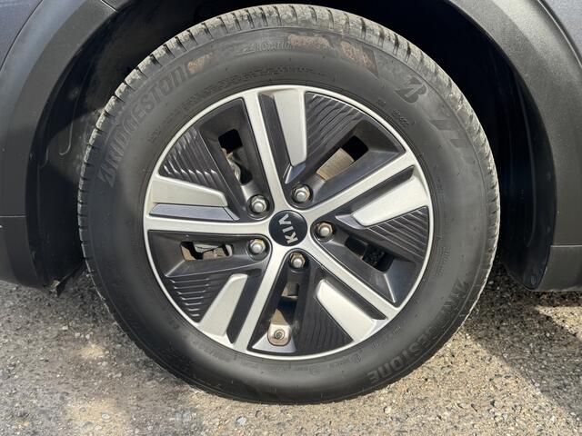 KIA Niro 1.6 GDi PHEV ExecutiveLine // JBL PREMIUM AUDIO // NAVI // CAMERA // MEMORY SEATS // ADAPTIVE CRUISE //