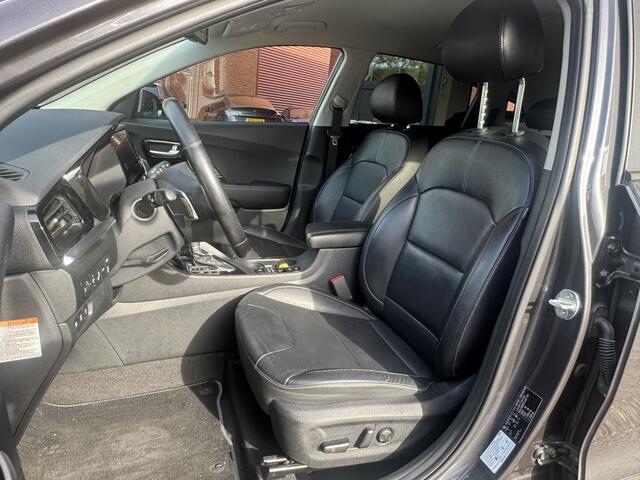 KIA Niro 1.6 GDi PHEV ExecutiveLine // JBL PREMIUM AUDIO // NAVI // CAMERA // MEMORY SEATS // ADAPTIVE CRUISE //