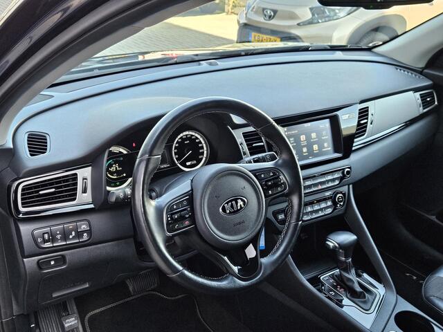 KIA Niro 1.6 GDi Hybrid BusinessLine Automaat Carplay