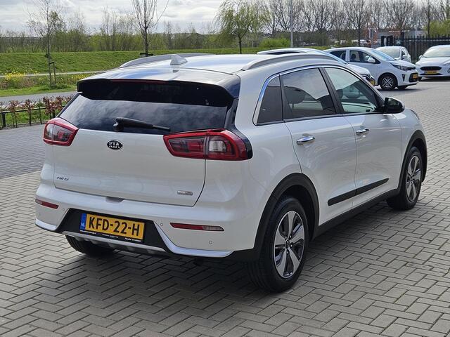 KIA Niro 1.6 GDi Hybrid BusinessLine Automaat Carplay