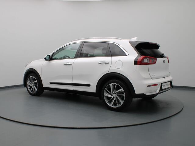 KIA Niro GDi Hybrid DynamicPlusLine 140pk Camera | Adapt. Cruise | Parkeersens. achter | Stoel-/stuurverw.