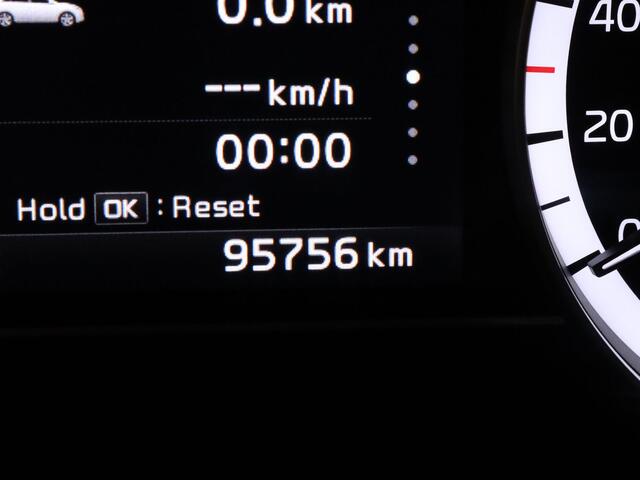 KIA Niro GDi Hybrid DynamicPlusLine 140pk Camera | Adapt. Cruise | Parkeersens. achter | Stoel-/stuurverw.