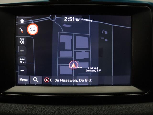 KIA Niro GDi Hybrid DynamicPlusLine 140pk Camera | Adapt. Cruise | Parkeersens. achter | Stoel-/stuurverw.