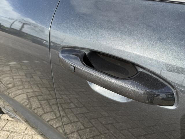 KIA Niro 1.6 GDi Hybrid ExecutiveLine Navi 360Camera El.Klep H+K