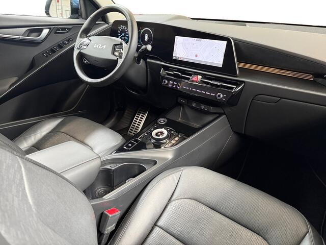 KIA Niro 1.6 GDi PHEV ExecutiveLine I Trekhaak I Leder I Elek. Stoelen I Camera I Navi