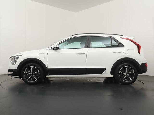 KIA Niro 1.6 GDi PHEV DynamicLine - Navigatie - Cruise Control - Climate Control - Apple CarPlay/Android Auto - Fabrieksgarantie tot 06-2032