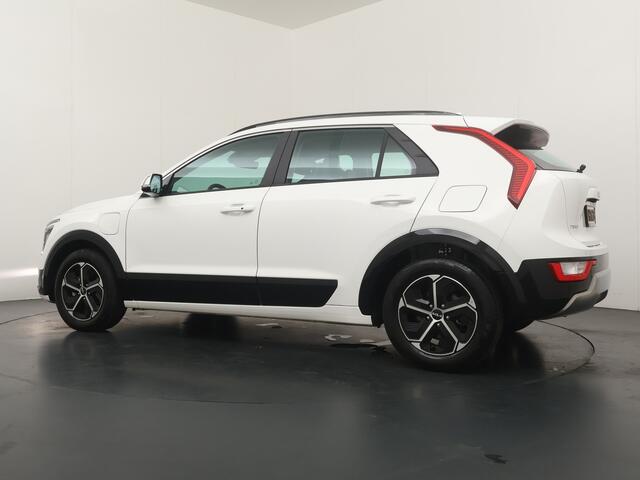 KIA Niro 1.6 GDi PHEV DynamicLine - Navigatie - Cruise Control - Climate Control - Apple CarPlay/Android Auto - Fabrieksgarantie tot 06-2032