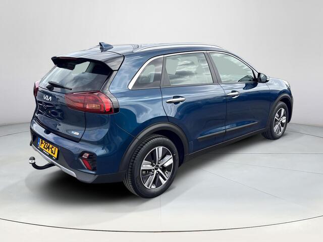 KIA Niro 1.6 GDi Hybrid DynamicLine | 1e Eigenaar |Dealeronderhouden | Trekhaak