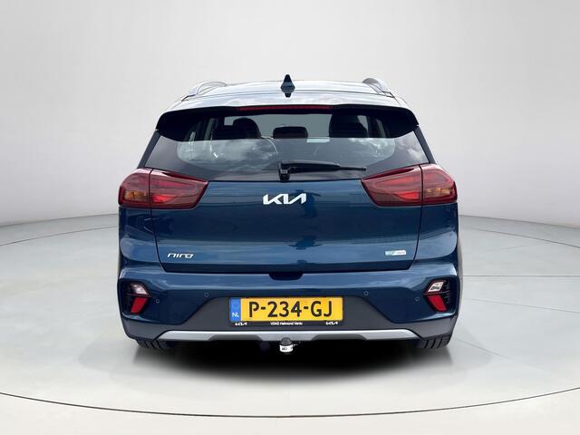 KIA Niro 1.6 GDi Hybrid DynamicLine | 1e Eigenaar |Dealeronderhouden | Trekhaak