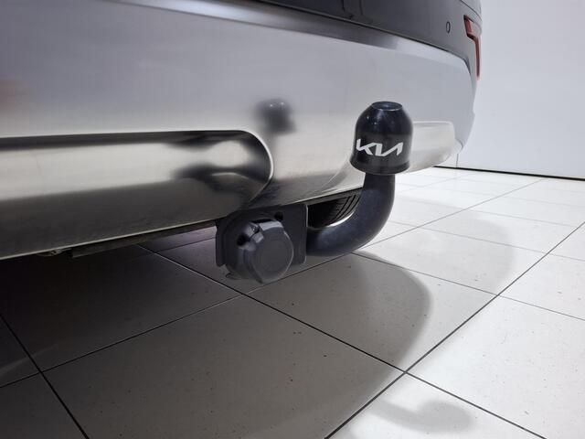 KIA Niro 1.6 GDi PHEV ExecutiveLine Trekhaak, Schuif kantel dak, stoel en stuur verwarming, stoel verkoeling, Apple Carplay/Android Auto, Navigatie, Camera.