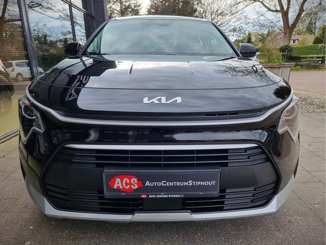 KIA Niro 1.6 GDi Hybrid | Nw model | Ad.cruise | Carplay | Camera | Zeer nette staat!