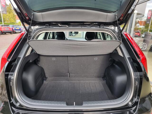 KIA Niro 1.6 GDi Hybrid | Nw model | Ad.cruise | Carplay | Camera | Zeer nette staat!