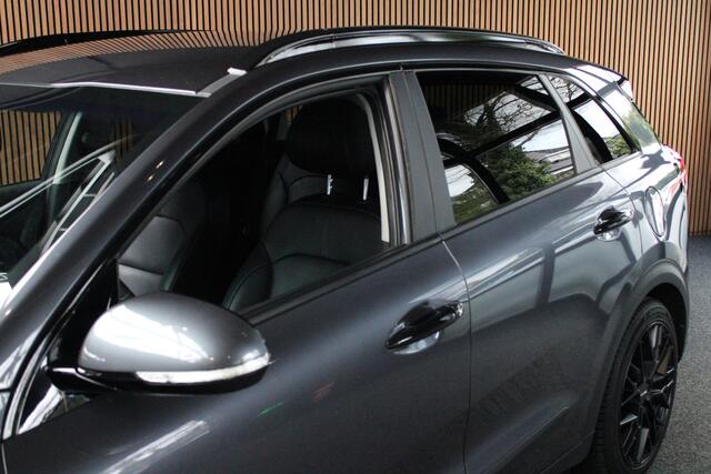 KIA Niro 1.6 GDi Hybrid ExecutiveLine Black Pack - JBL Sound - Apple Carplay - Trekhaak