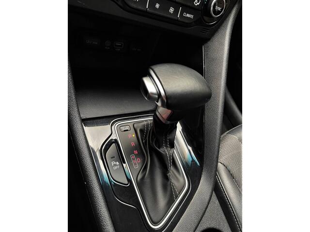 KIA Niro 1.6 GDi Hybrid DynamicLine/Half-leder/Trekhaak/Carplay/Camera/Led