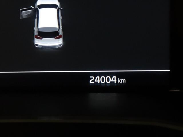 KIA Niro 1.6 GDi Hybrid DynamicLine Camera | Cruise | Navi | Parkeersensoren achter |Trekhaak