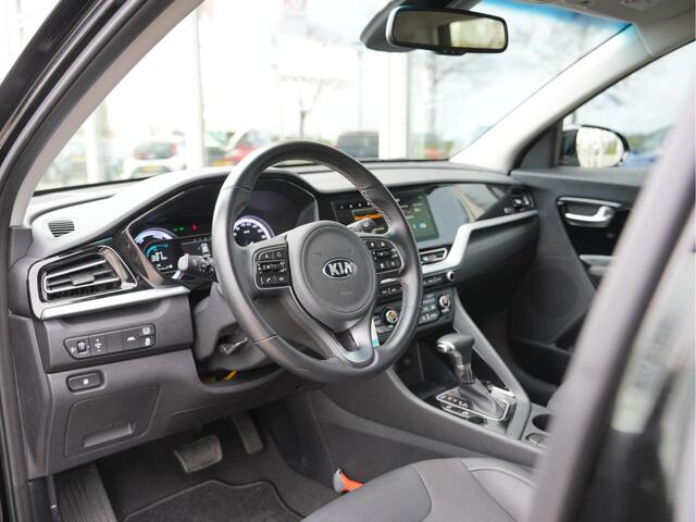 KIA Niro 1.6 GDi Hybrid DynamicLine | Cruise control adaptief | Apple Carplay/Android Auto | DAB |